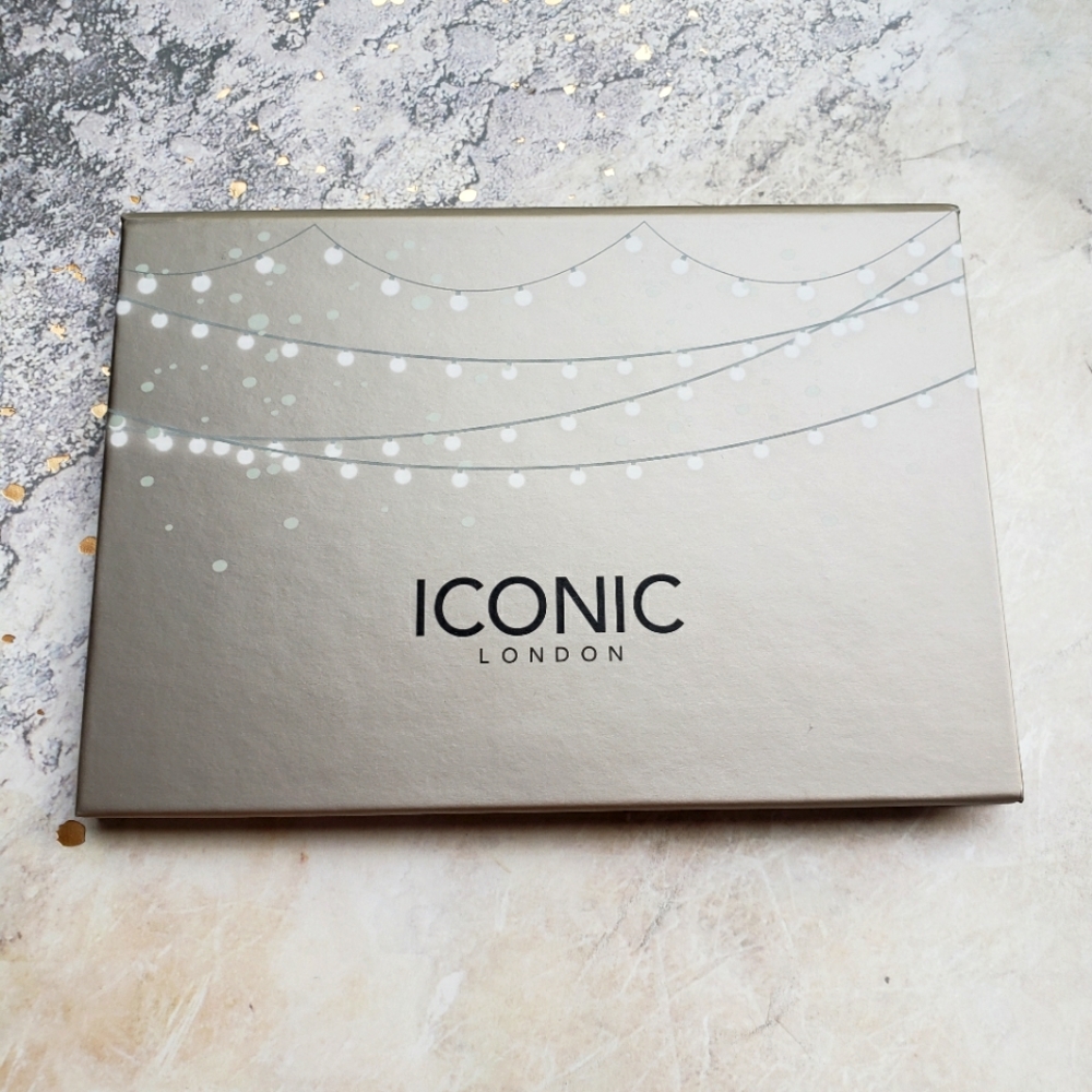 Ionic London blaze chaser Palette